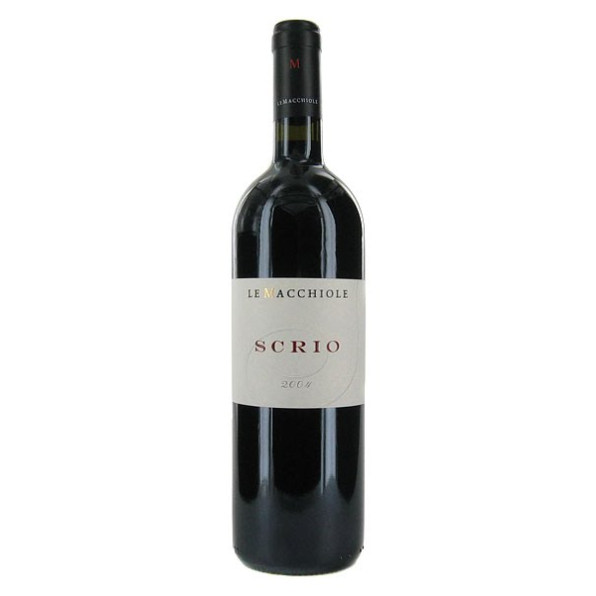 2015 Scrio Syrah IGT Toscana