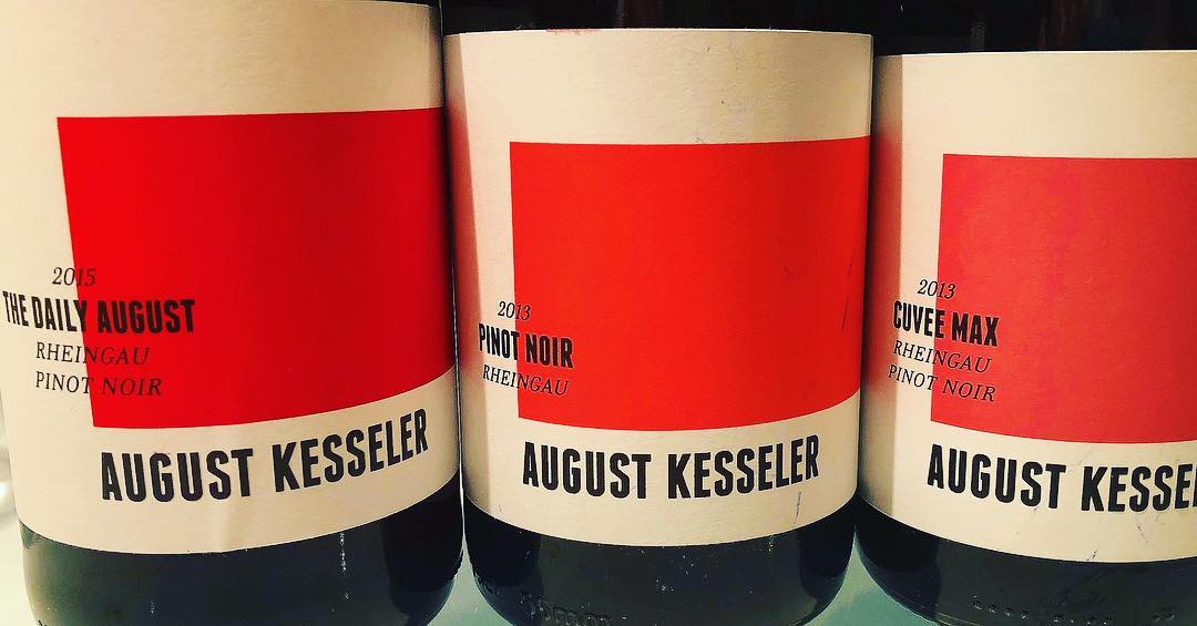 7 Must-Try German Wines New reviews of Riesling and Pinot Noir up to 90 points