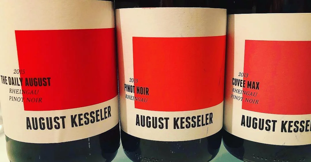 7 Must-Try German Wines New reviews of Riesling and Pinot Noir up to 90 points