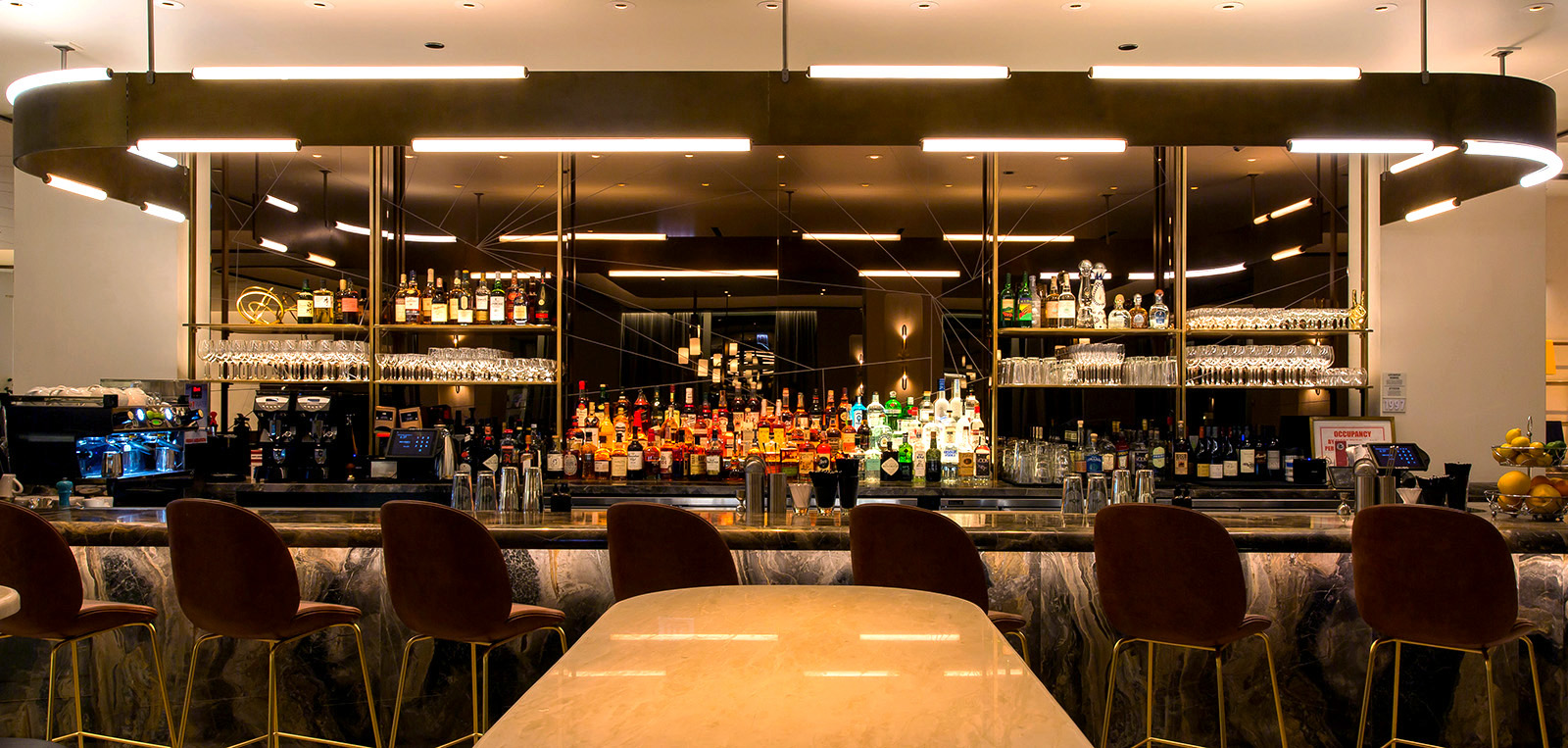 The Hottest Restaurants in Chicago Right Now, March 2019