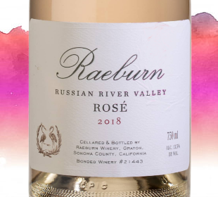 Buy wine like a pro: Put together a mixed case and include Raeburn Rosé