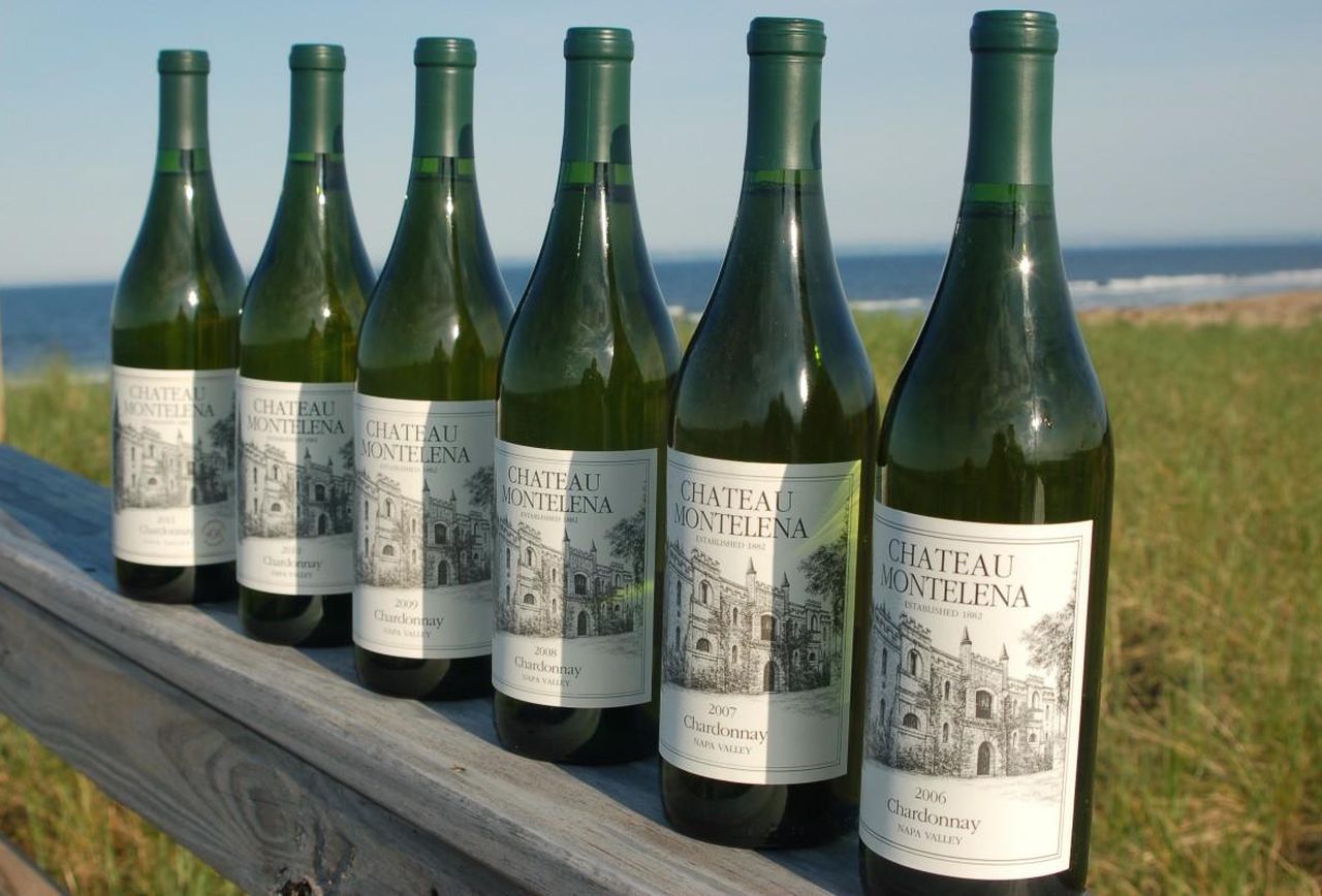 Raise a glass to Kathie Lee with 6 wines fit for a legend