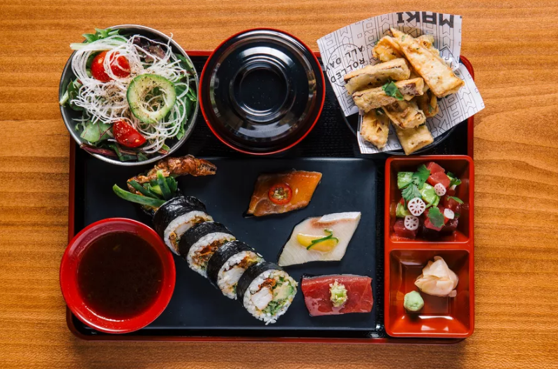 Lettuce Entertain You Is Opening Yet Another Streeterville Japanese Restaurant