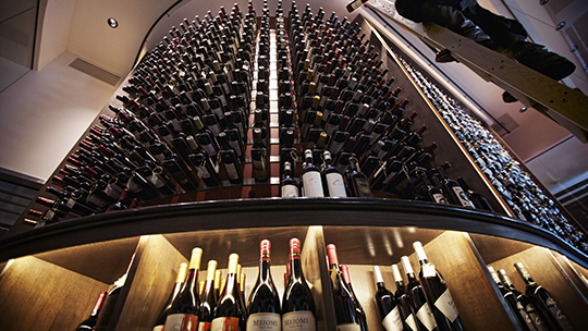 10 Top-Notch Restaurant Chains to Rely on for Great Wine