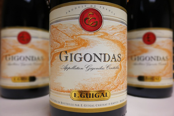 Get to Know Grenache