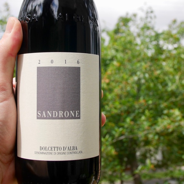 Dolcetto - Piedmont's Charming, Delicious Red Wine