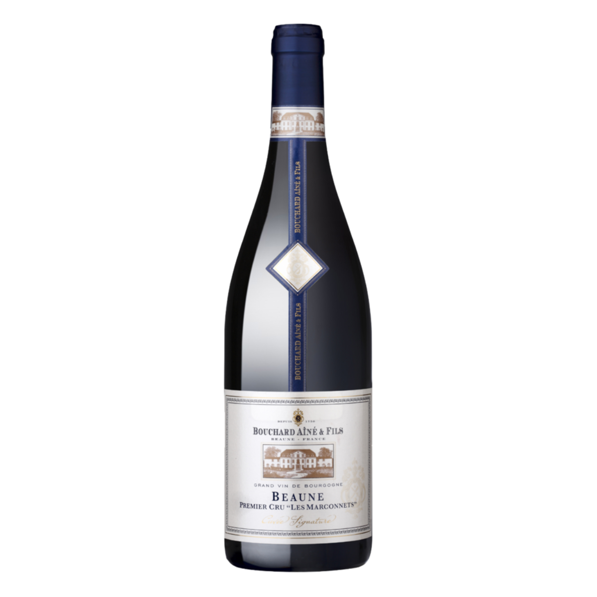 2017 POMMARD "Les Charmots" 1er Cru