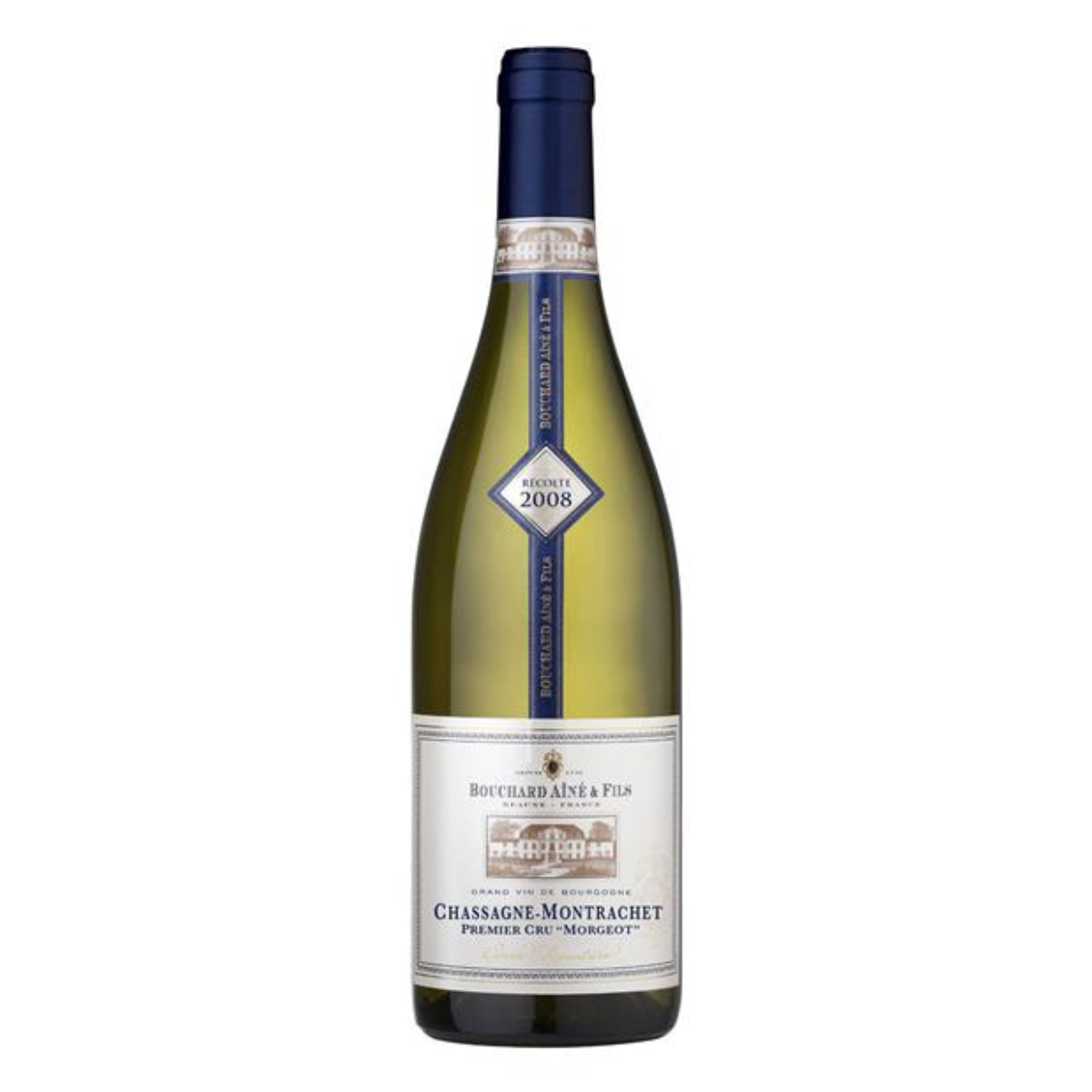 2017 BEAUNE "Les Marconnets" 1er Cru
