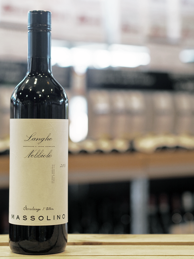 Top 20 Barolo alternatives