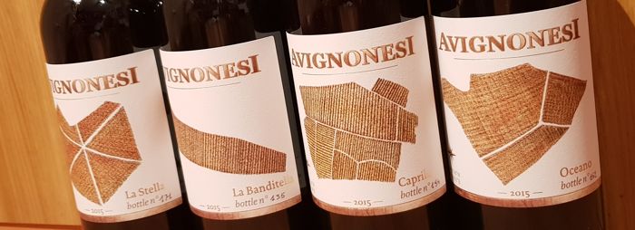 Vino Nobile di Montepulciano 2016 & 2015 Riservas: Gaining ground
