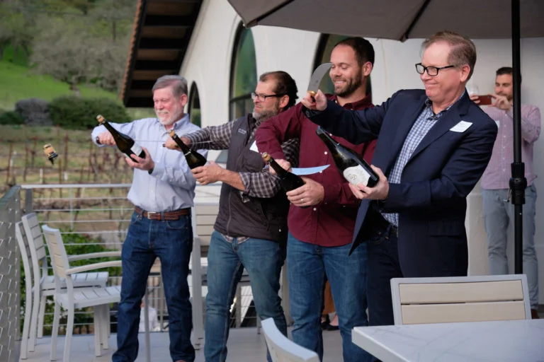 ZD Wines Introduces New Guest Experiences and Renovated Hospitality Destination