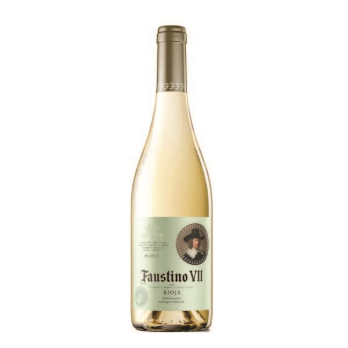 VII White 2018