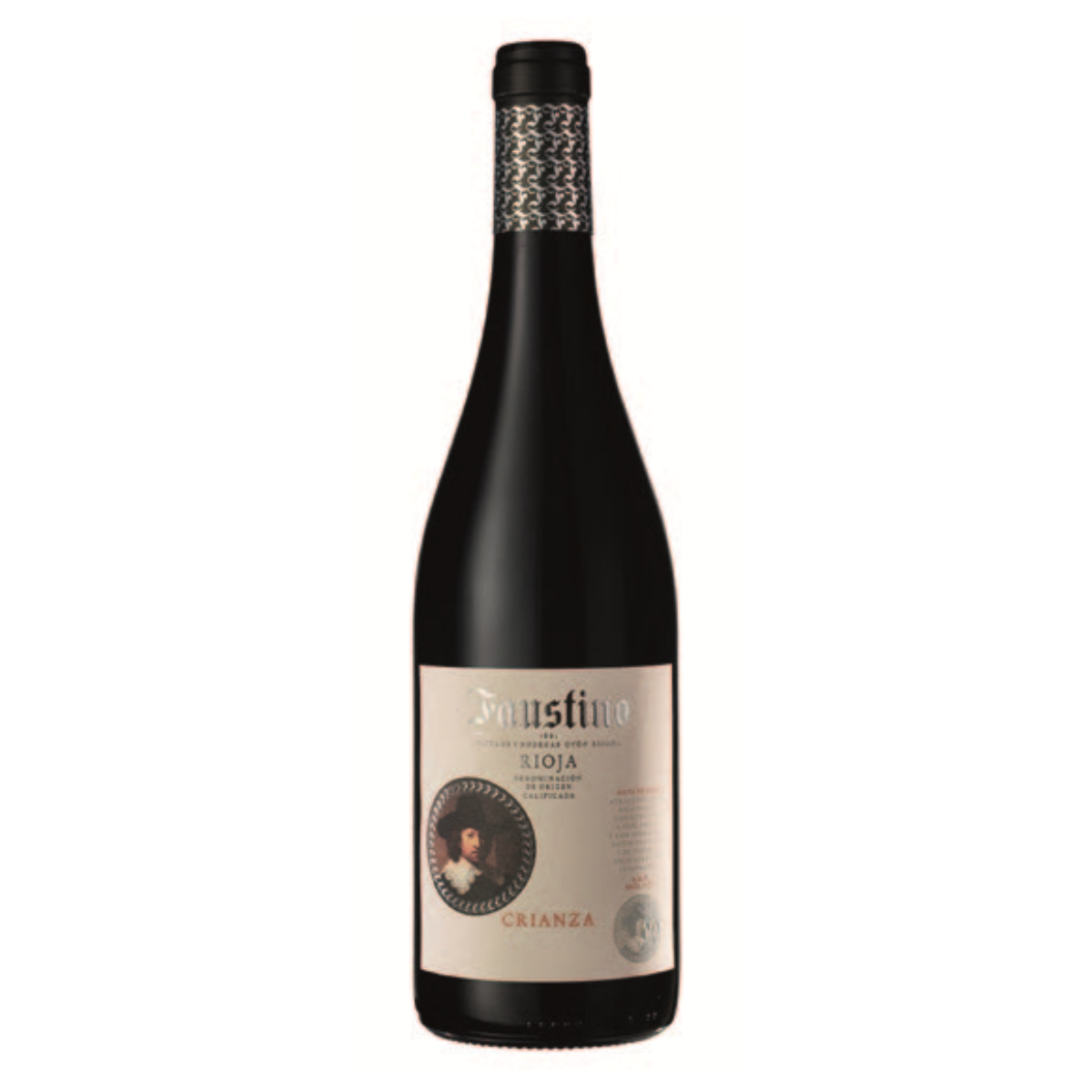Crianza 2016