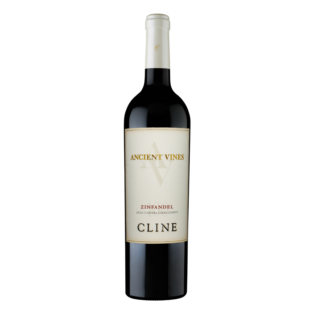 2017 Ancient Vines Zinfandel