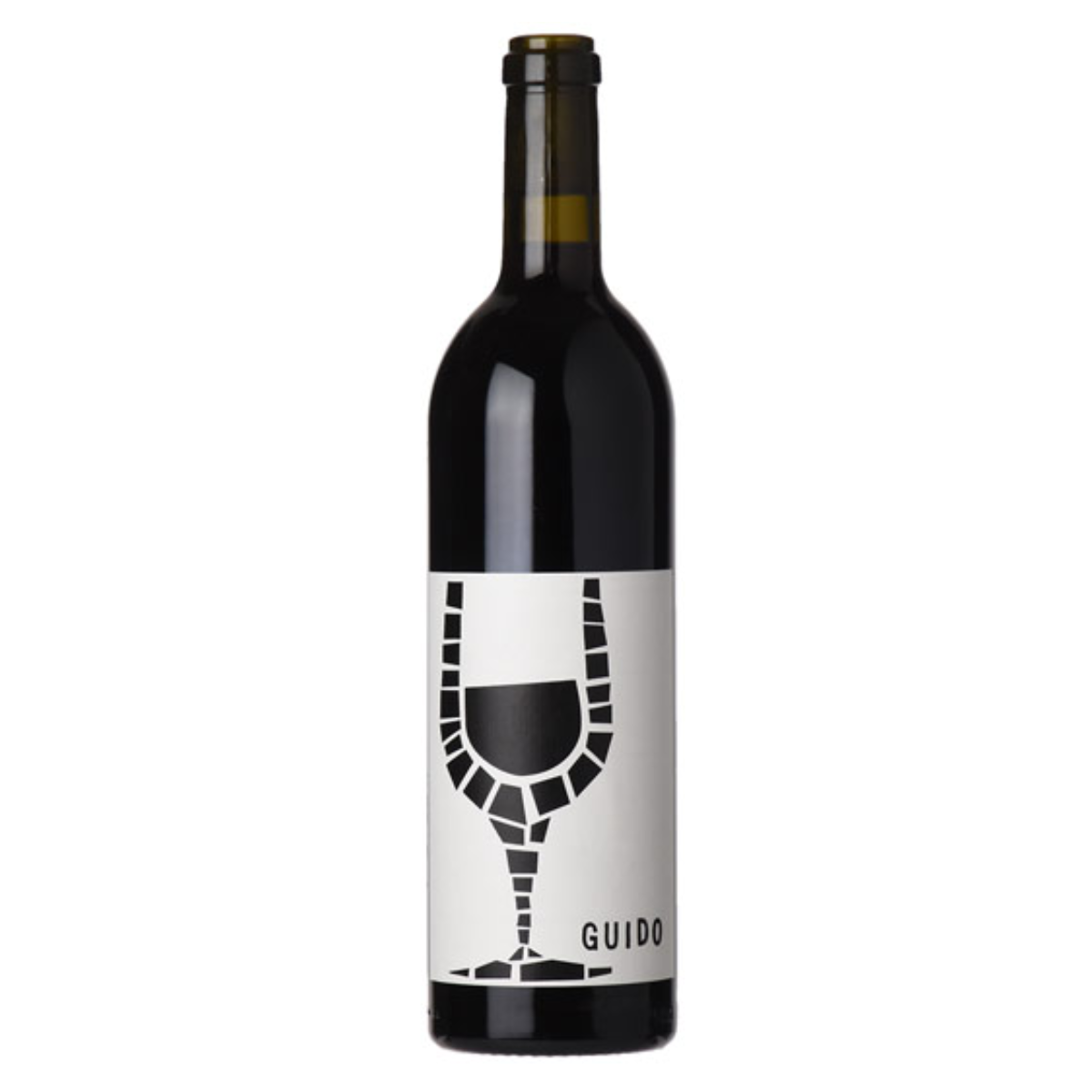 2016 K Guido Sangiovese Walla Walla Valley, Jack's Vineyard