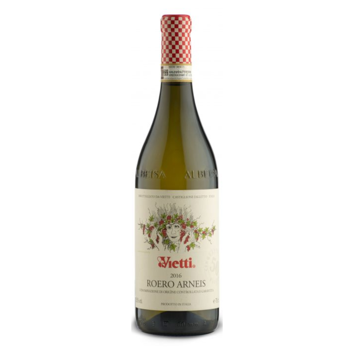 2016 Roero Arneis DOCG