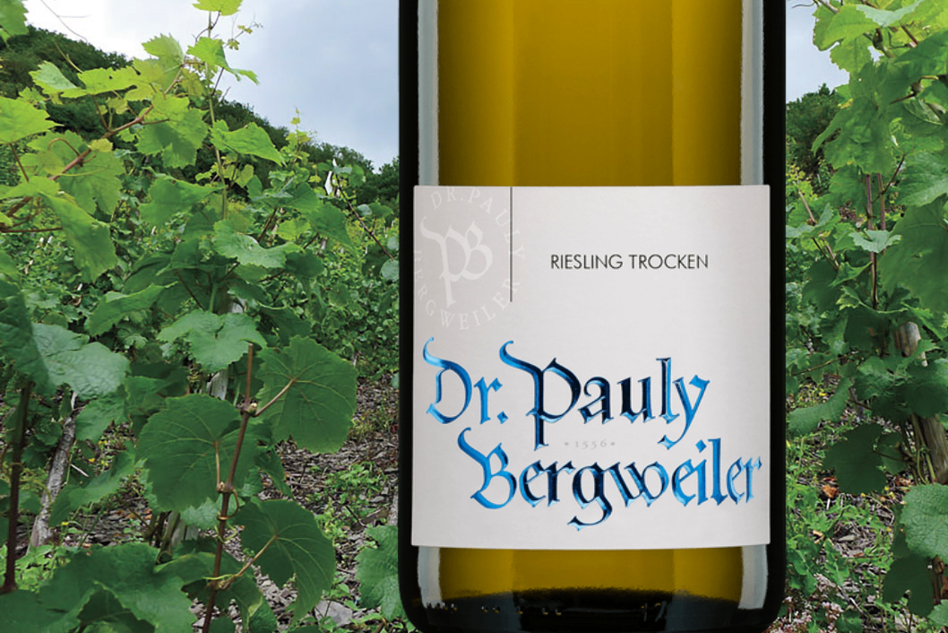 Tradition Meets Evolution in Modern Mosel