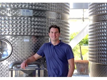Round Pond Estate Appoints John Donegon Wilson Winemaker
