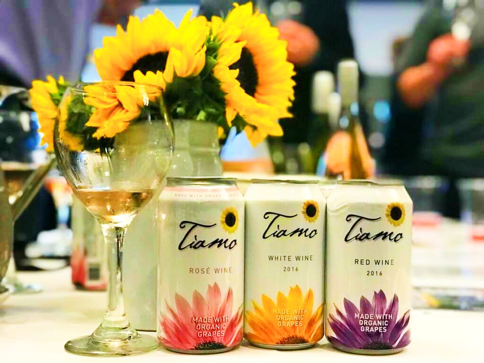 10 Canned Wines to Stock for Summer 2019