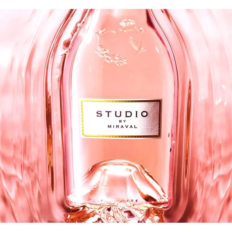 THE CO-OP LAUNCHES BRANGELINA’S NEW ROSÉ AS IT EXPANDS RANGE