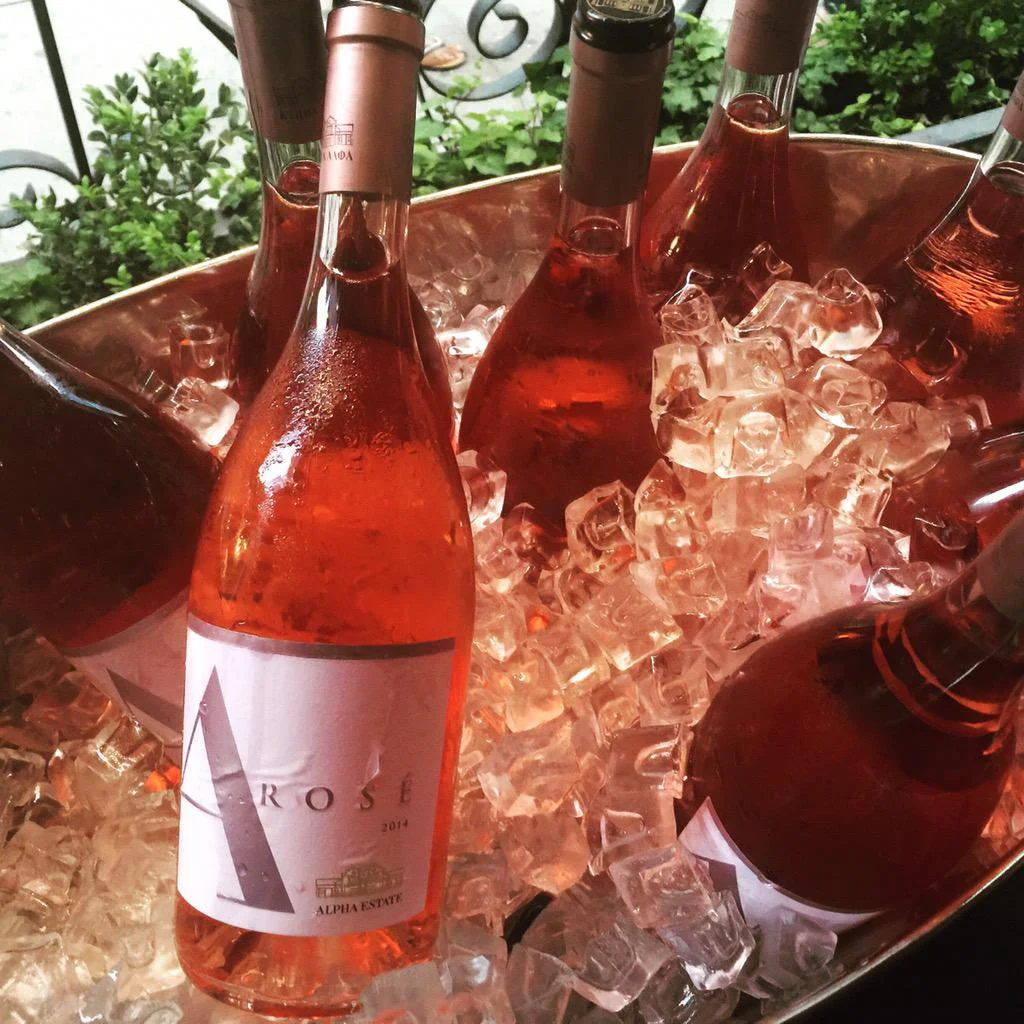 Wines for Orthodox Easter Celebrating Greek Orthodox Easter, Then and Now