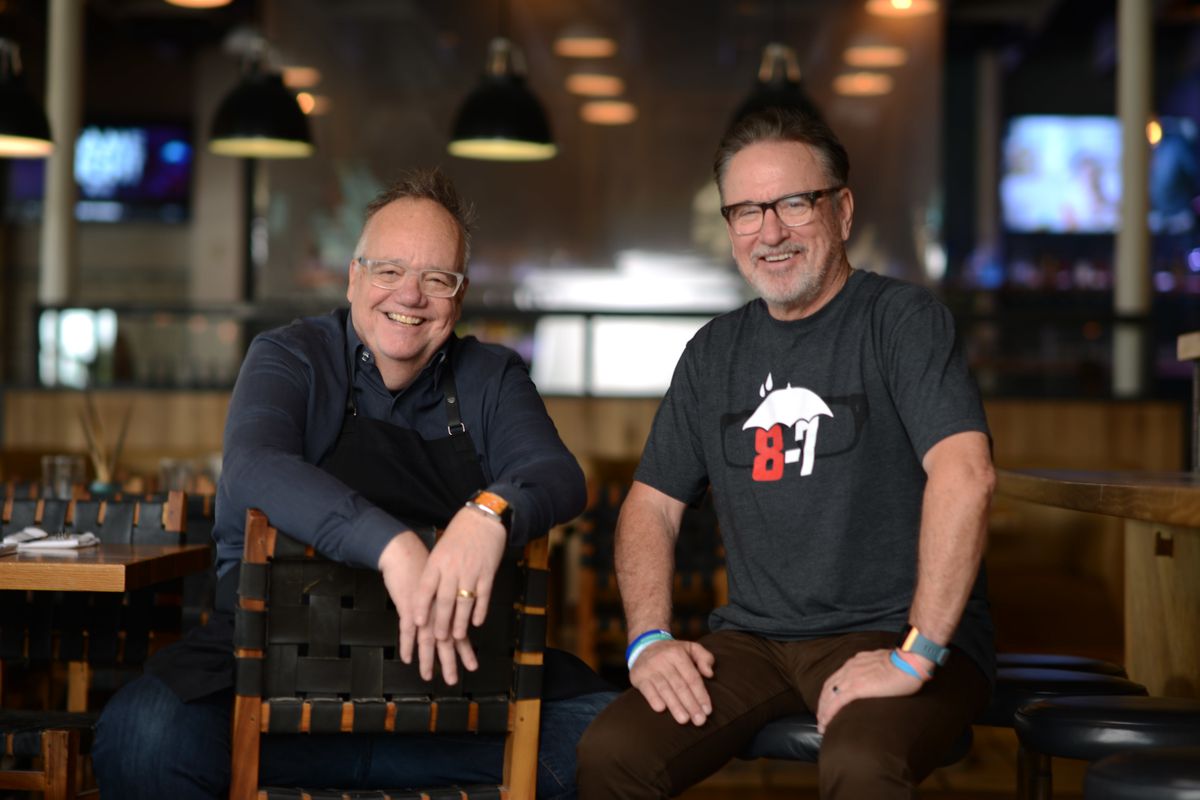 Inside Maddon’s Post, the Chicago Cubs’ Manager’s Wrigleyville Italian-Polish Restaurant
