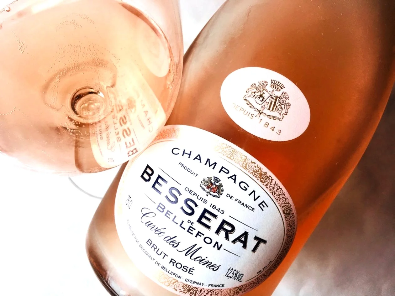 We Asked 10 Somms: What Are You Drinking on Mother’s Day?