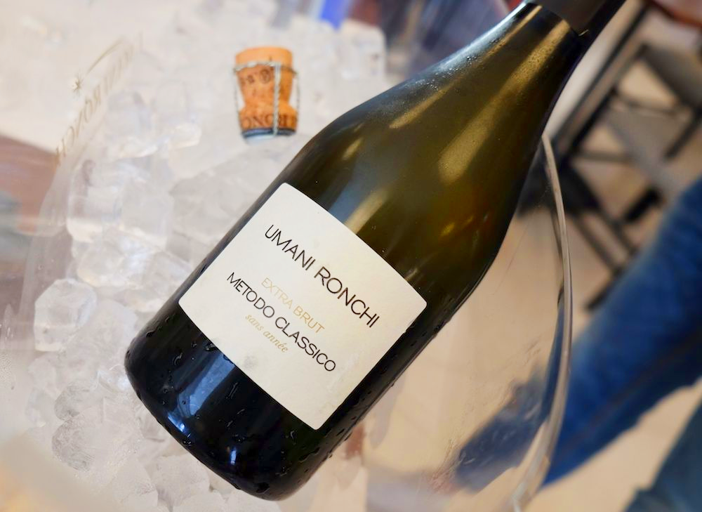 Italy's Best Sparkling Wines - Part Two - Piedmont, Campania, Trentino, Sicily and Marche