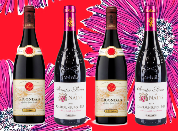 Grenache is an underrated wine you should try