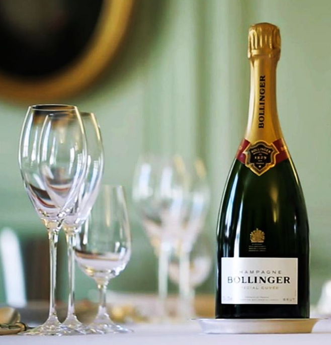 Gift Guide: Mother’s Day Edition With Bollinger