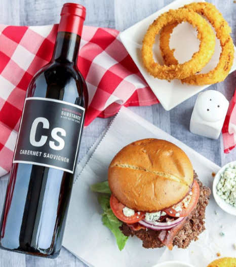 8 Winsome Washington Wines for $17 or Less