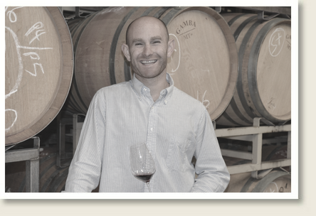 Meet Monterey’s New-Wave Winemakers w/ Sam L. Smith—Morgan Winery