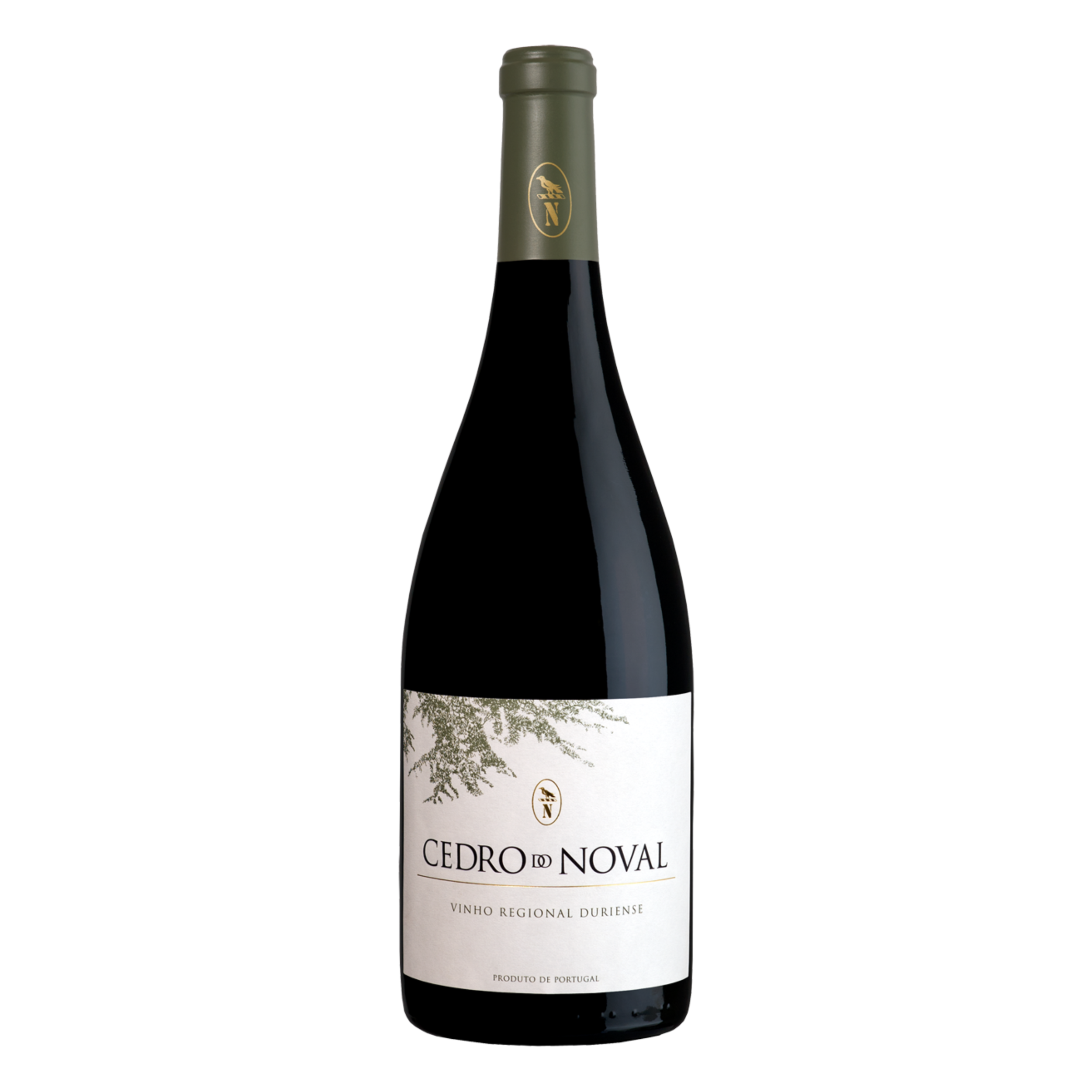 2016 Cedro do Noval, Vinho Regional Duriense