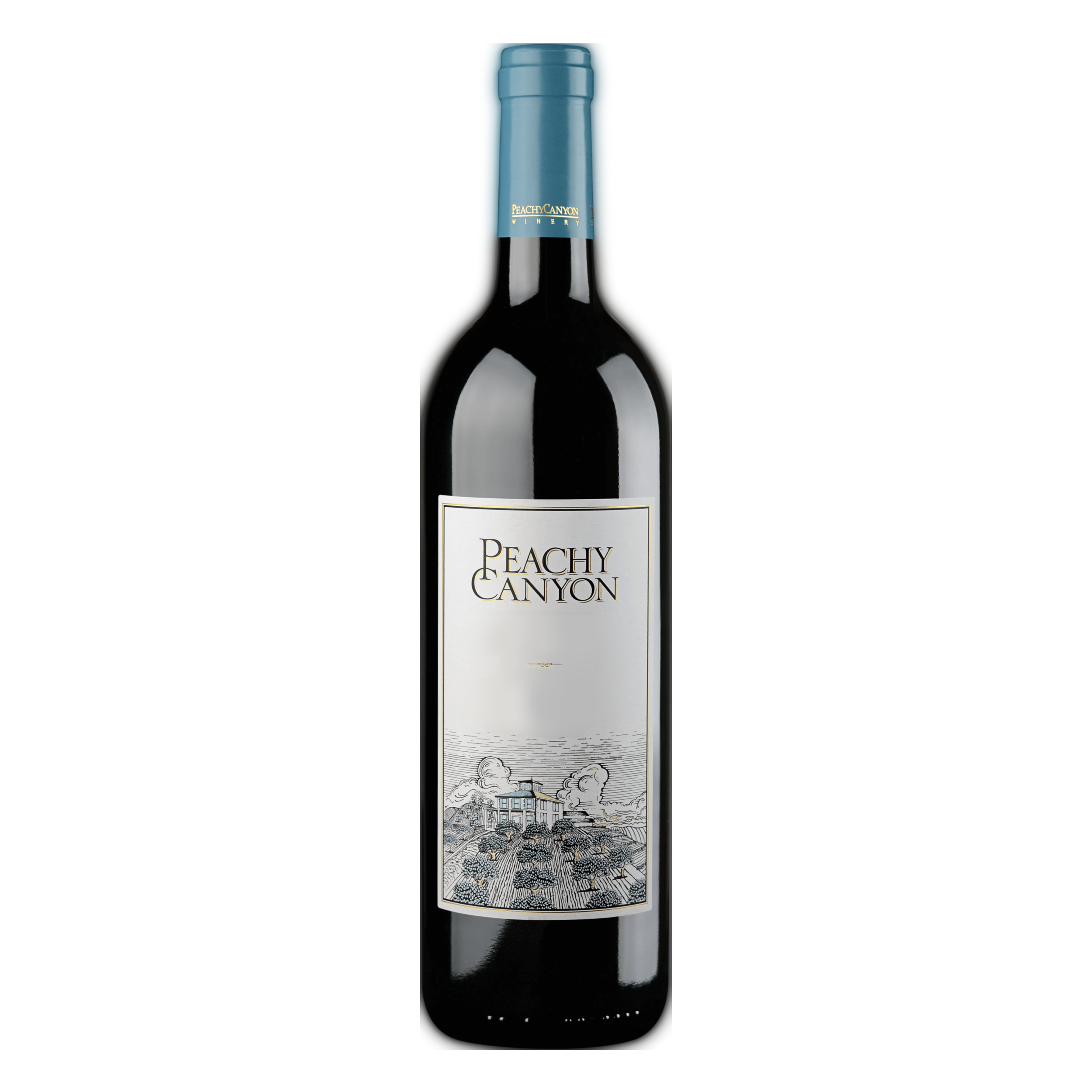 2017 Petite Syrah