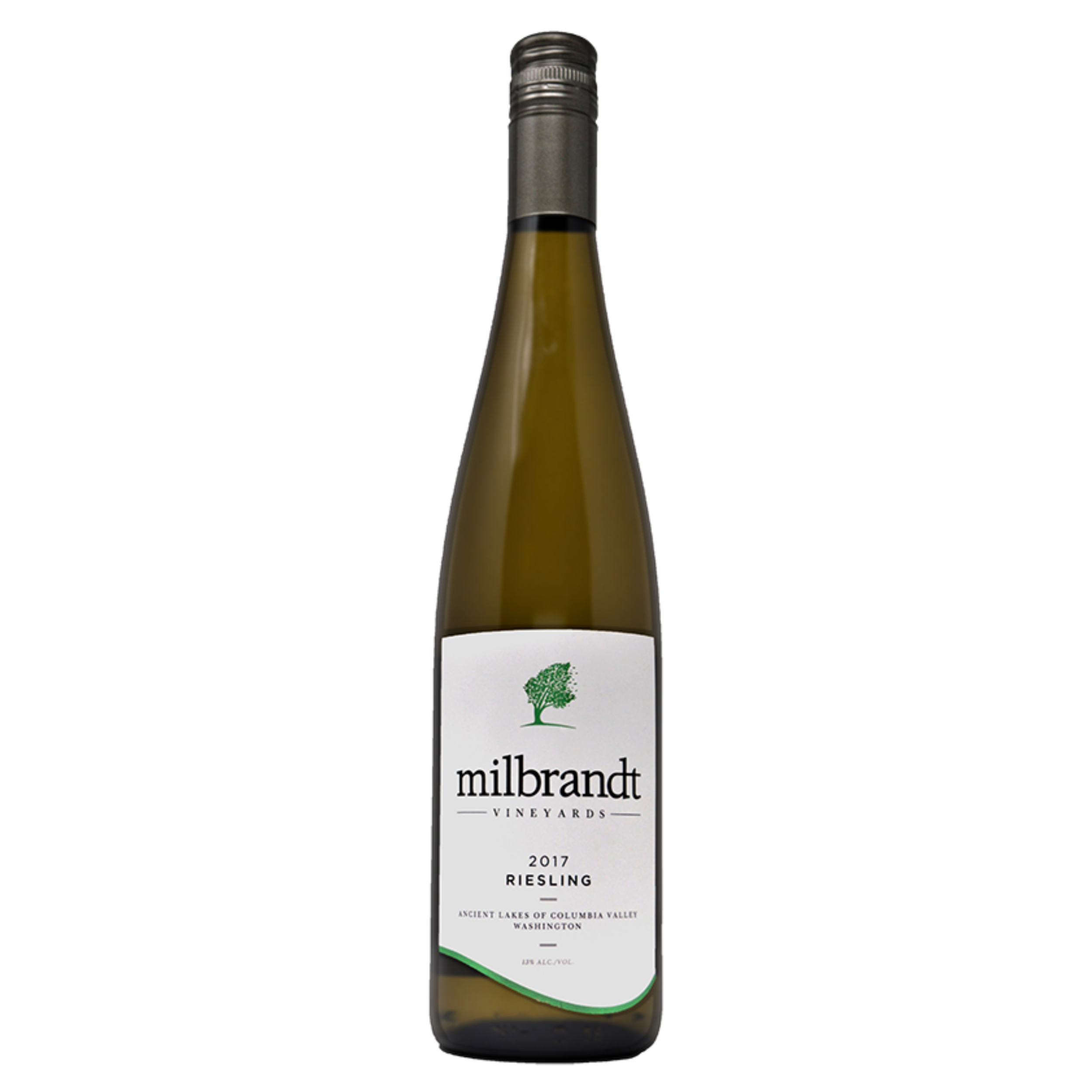 2018 Riesling Ancient Lakes of the Columbia Valley