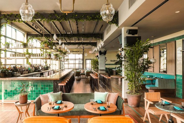 THE HOT LIST FOR JUNE-JULY 2019