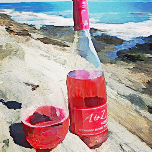 Rosé All Day, All Summer?
