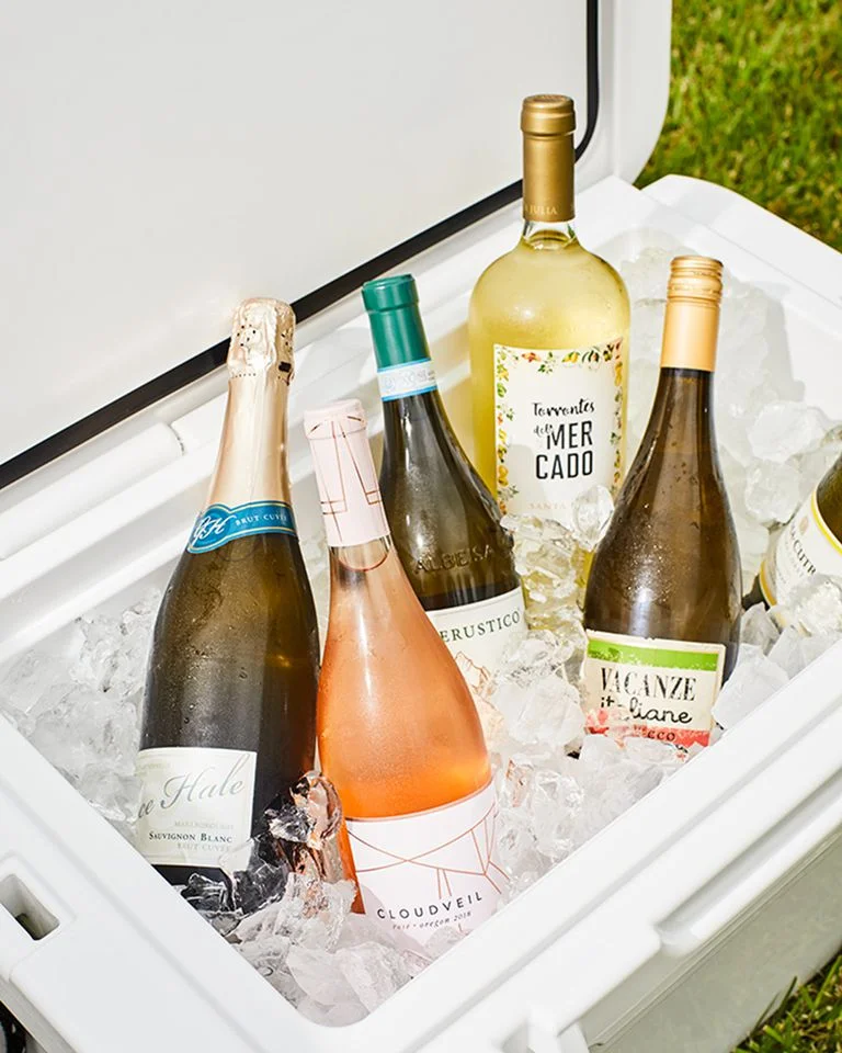 Whole Foods’ Summer Wine Sale Is Here—And All Bottles Are Under $20