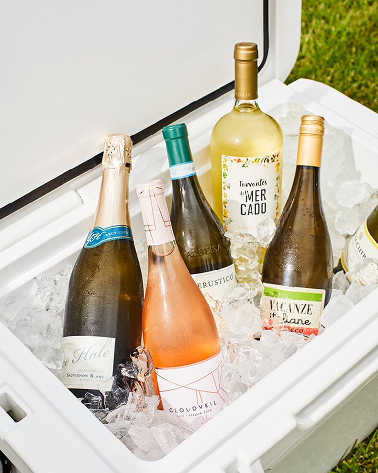 Whole Foods’ Summer Wine Sale Is Here—And All Bottles Are Under $20