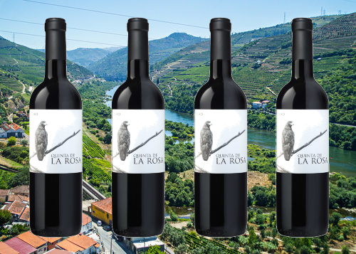 Good value Douro reds for under $25