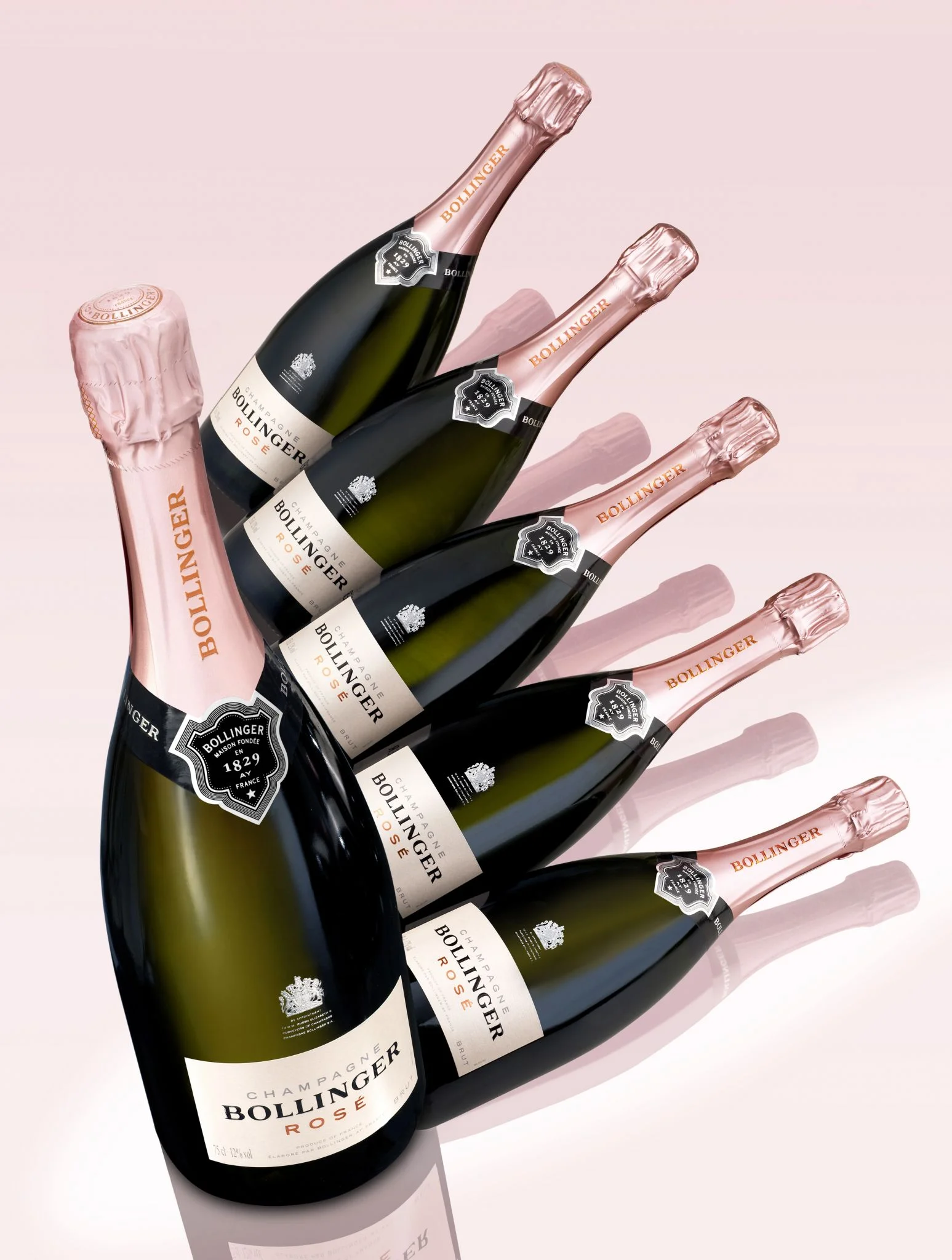 12 Refreshing Rosés to Try This Summer