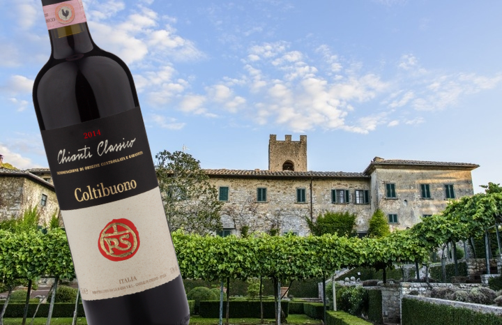 8 Food-Friendly Tuscan Reds for $20 or Less