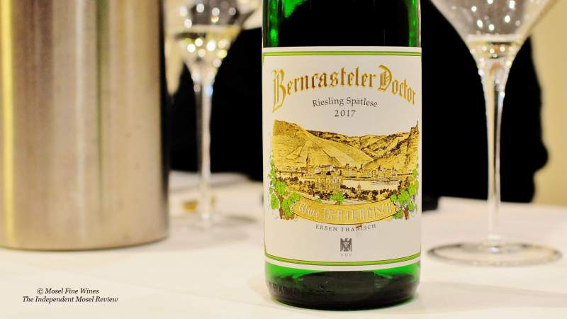 Ten exciting dry and off-dry German Riesling wines