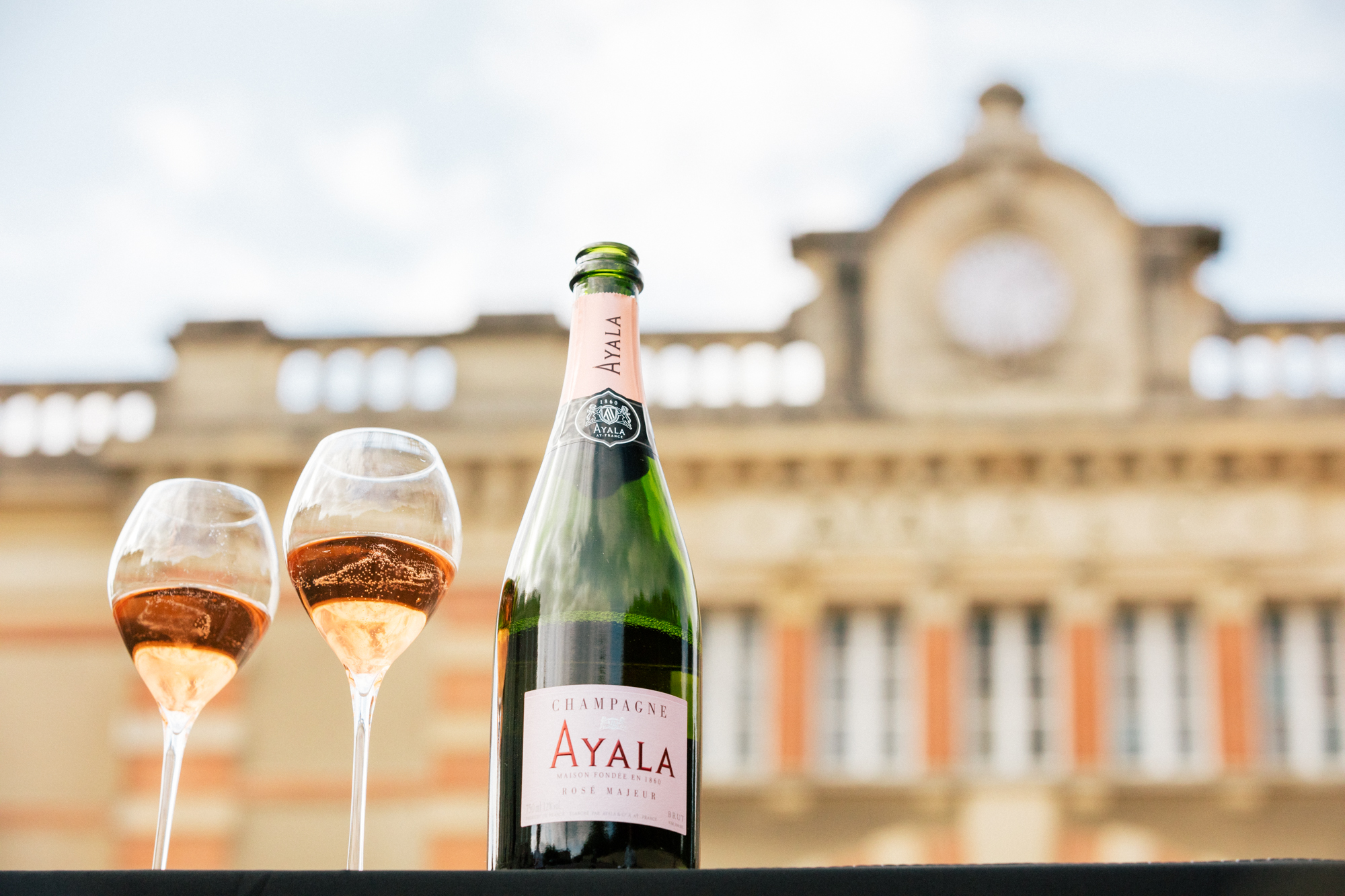 A Wine Lovers Guide to Reims, France