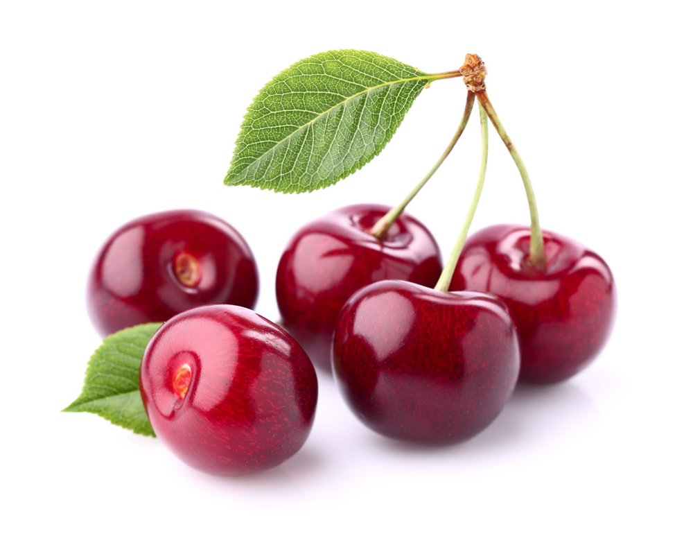 Cherry