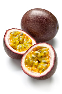 Passion Fruit