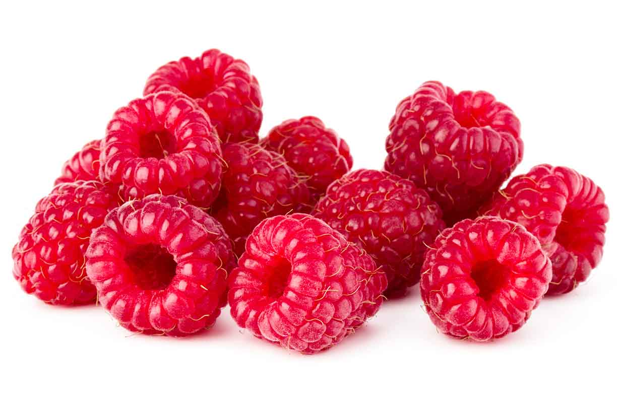 Raspberry