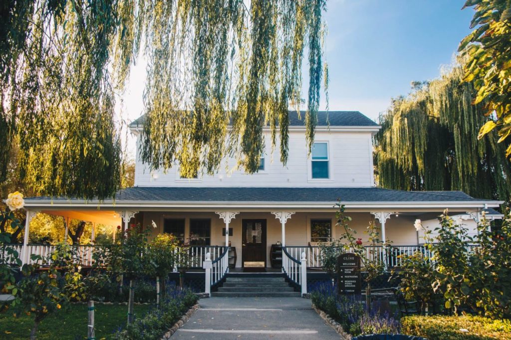 Best Sonoma Wineries and Tasting Rooms, According to Yelp