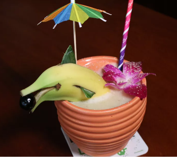 Chicago’s Lost Lake tiki bar the perfect spot for National daiquiri day imbibing