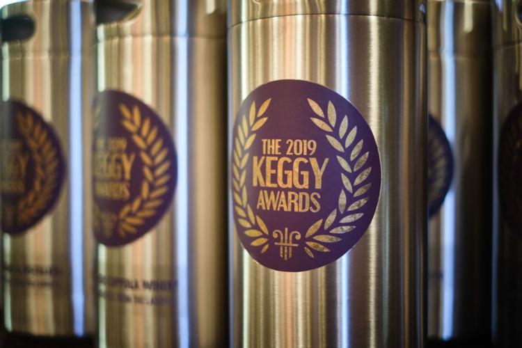 2019 KEGGY Award Winners